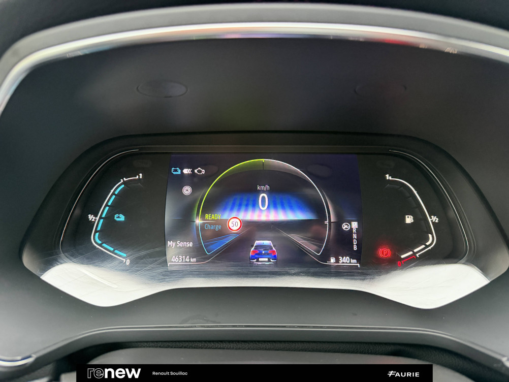 Acheter Renault Captur 2 Captur E-Tech full hybrid 145 Techno 5p occasion dans les concessions du Groupe Faurie