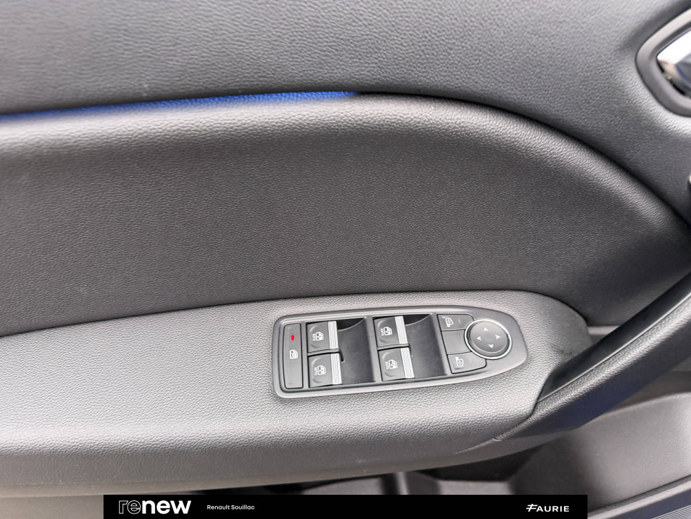 Acheter Renault Captur 2 Captur E-Tech full hybrid 145 Techno 5p occasion dans les concessions du Groupe Faurie