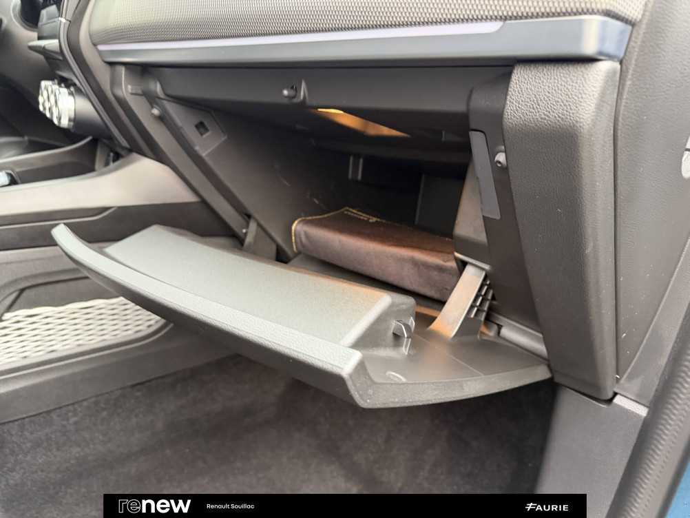 Acheter Renault Arkana Arkana E-Tech 145 - 21B Intens 5p occasion dans les concessions du Groupe Faurie