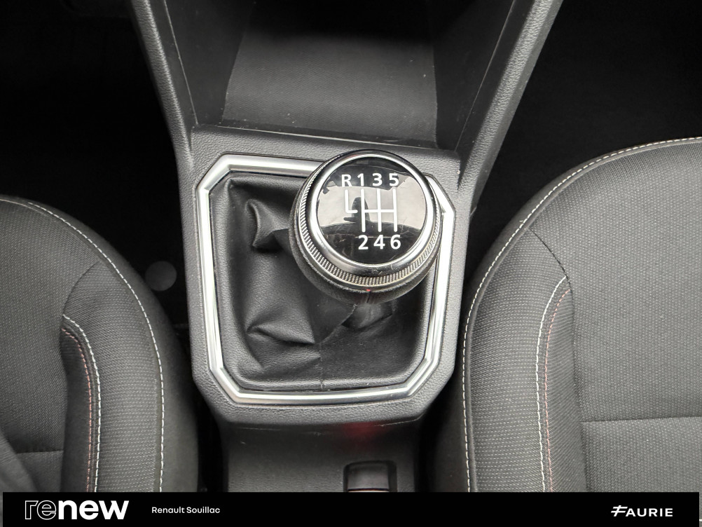 Acheter Dacia Jogger Jogger ECO-G 100 5 places SL Extreme + 5p occasion dans les concessions du Groupe Faurie