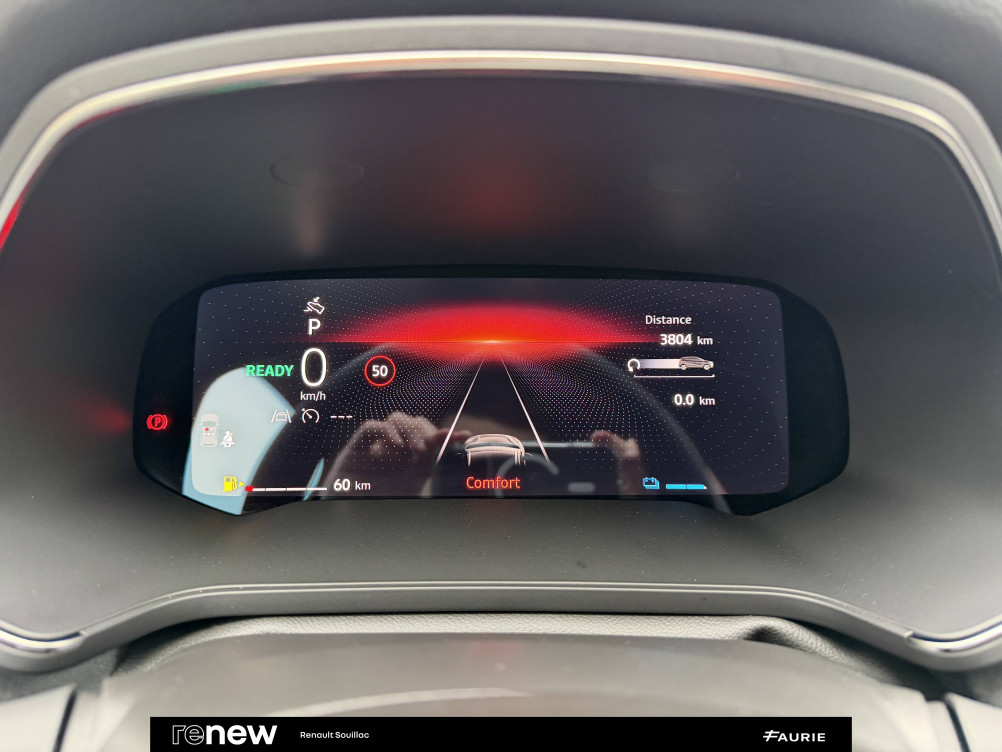 Acheter Renault Captur 2 Captur E-Tech full hybrid 145 ch Techno 5p occasion dans les concessions du Groupe Faurie