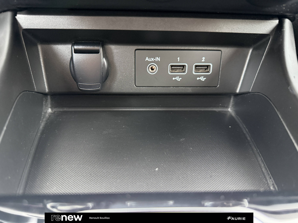 Acheter Renault Arkana Arkana E-Tech 145 - 21B Intens 5p occasion dans les concessions du Groupe Faurie