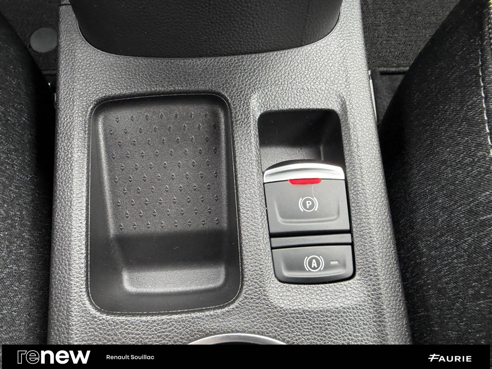 Acheter Renault Captur 2 Captur E-Tech full hybrid 145 ch Techno 5p occasion dans les concessions du Groupe Faurie