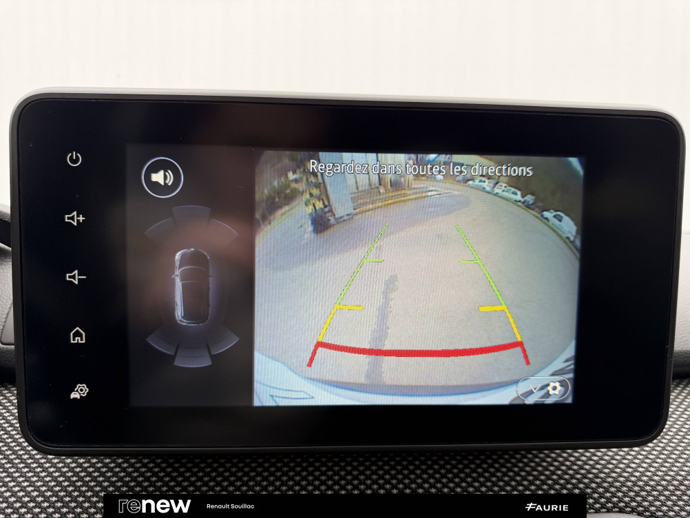 Acheter Dacia Jogger Jogger ECO-G 100 5 places SL Extreme + 5p occasion dans les concessions du Groupe Faurie