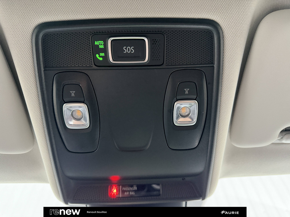 Acheter Renault Captur 2 Captur E-Tech full hybrid 145 Techno 5p occasion dans les concessions du Groupe Faurie