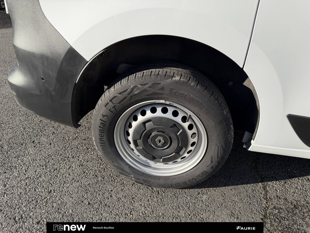 Acheter Renault Kangoo 3 KANGOO VAN BLUE DCI 115 EDC GRAND CONFORT - 22 5p occasion dans les concessions du Groupe Faurie