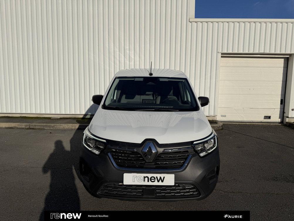 Acheter Renault Kangoo 3 KANGOO VAN BLUE DCI 115 EDC GRAND CONFORT - 22 5p occasion dans les concessions du Groupe Faurie