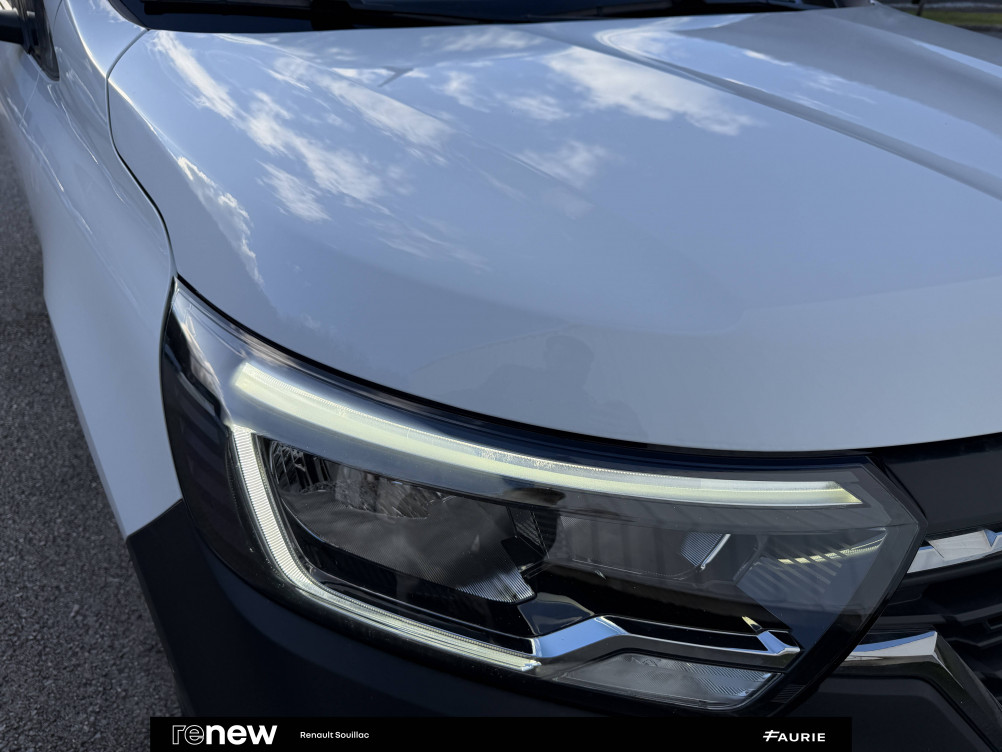 Acheter Renault Kangoo 3 KANGOO VAN BLUE DCI 115 EDC GRAND CONFORT - 22 5p occasion dans les concessions du Groupe Faurie