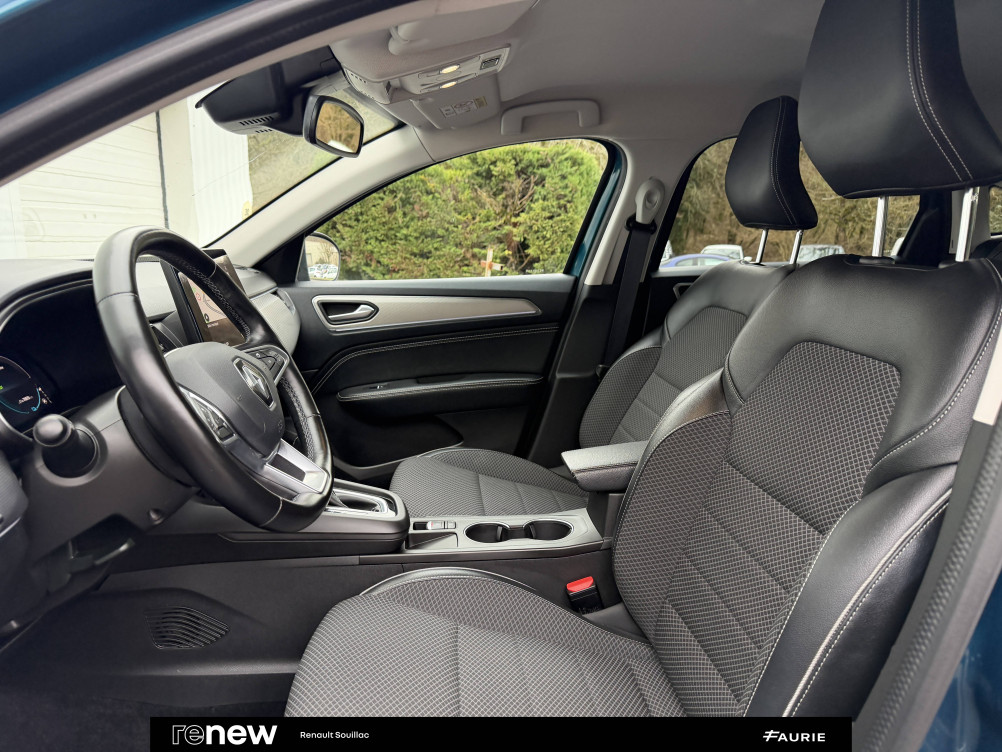 Acheter Renault Arkana Arkana E-Tech 145 - 21B Intens 5p occasion dans les concessions du Groupe Faurie