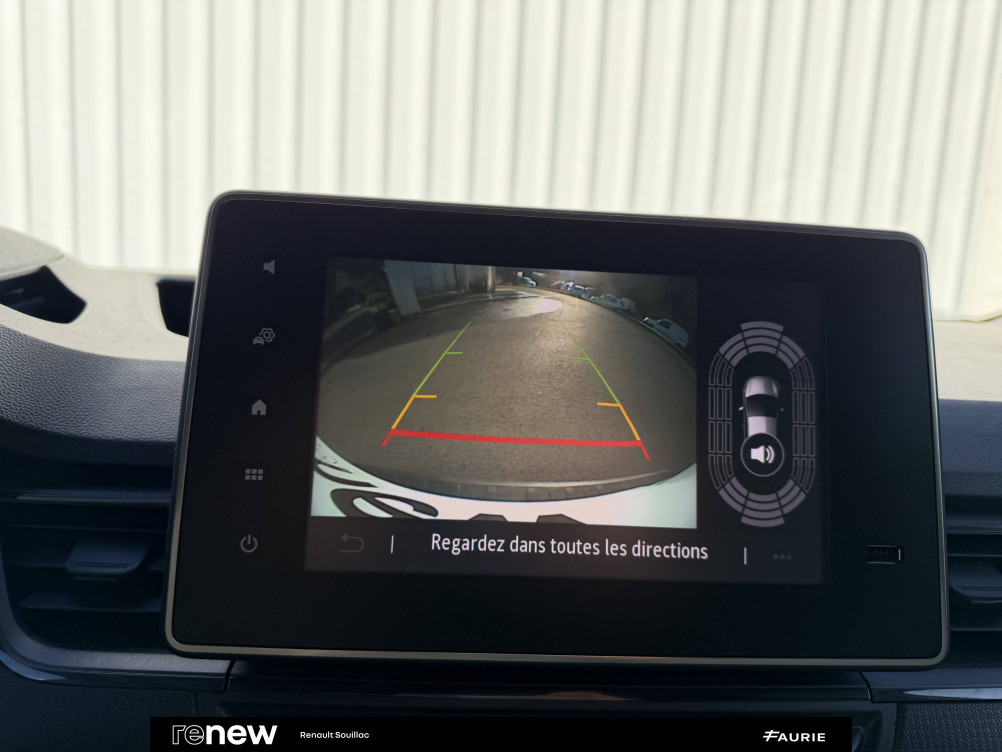 Acheter Renault Kangoo 3 KANGOO VAN BLUE DCI 115 EDC GRAND CONFORT - 22 5p occasion dans les concessions du Groupe Faurie