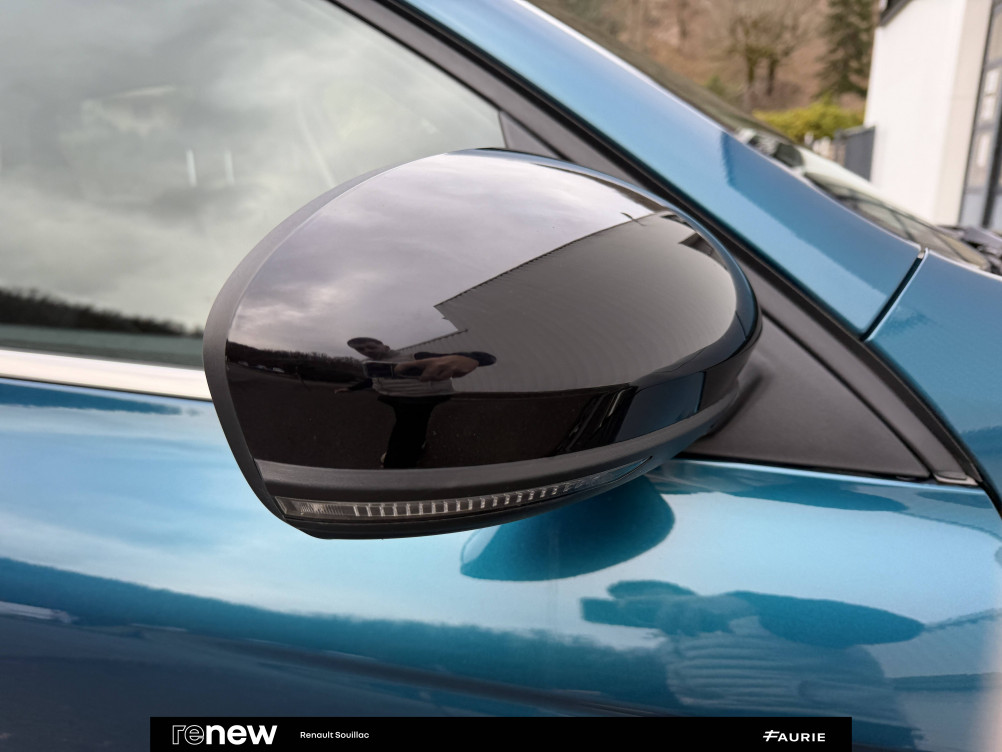 Acheter Renault Arkana Arkana E-Tech 145 - 21B Intens 5p occasion dans les concessions du Groupe Faurie