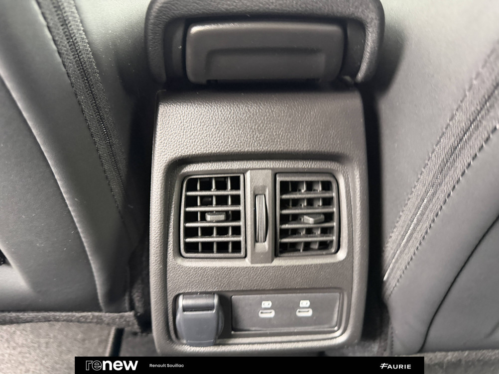 Acheter Renault Captur 2 Captur E-Tech full hybrid 145 ch Techno 5p occasion dans les concessions du Groupe Faurie