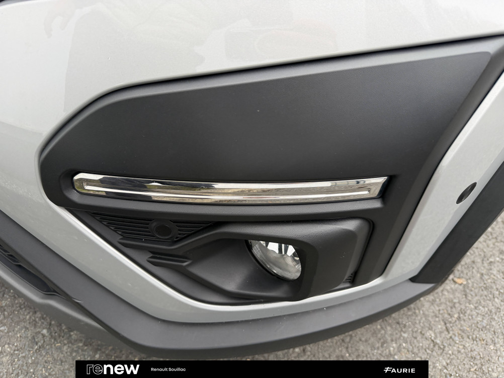 Acheter Dacia Jogger Jogger ECO-G 100 5 places SL Extreme + 5p occasion dans les concessions du Groupe Faurie