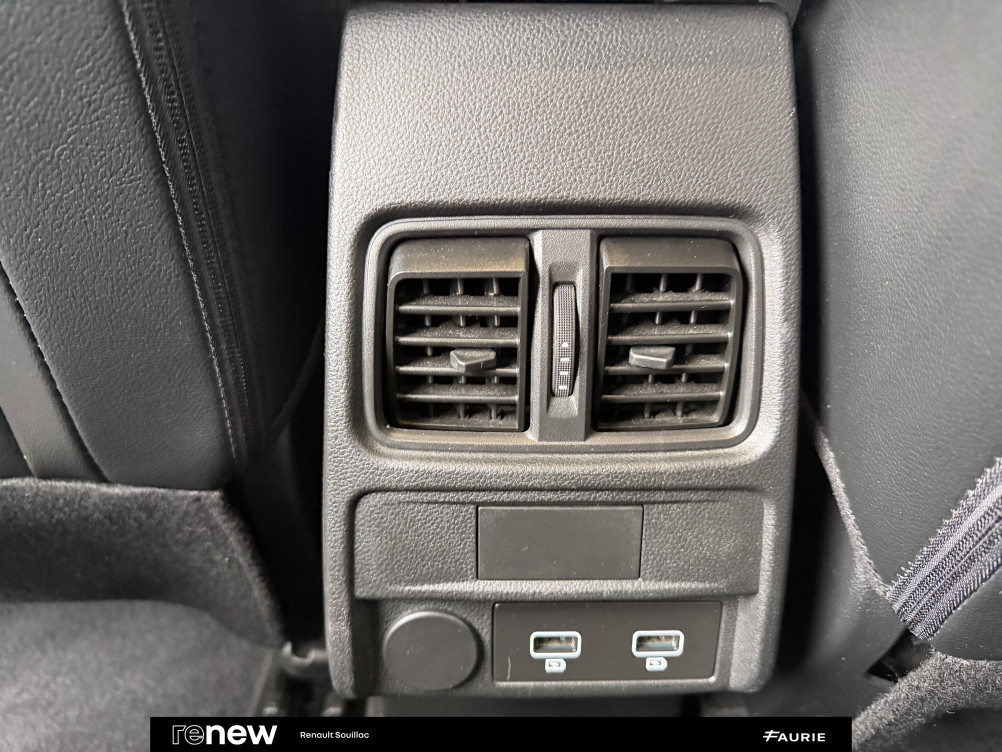 Acheter Renault Arkana Arkana E-Tech 145 - 21B Intens 5p occasion dans les concessions du Groupe Faurie