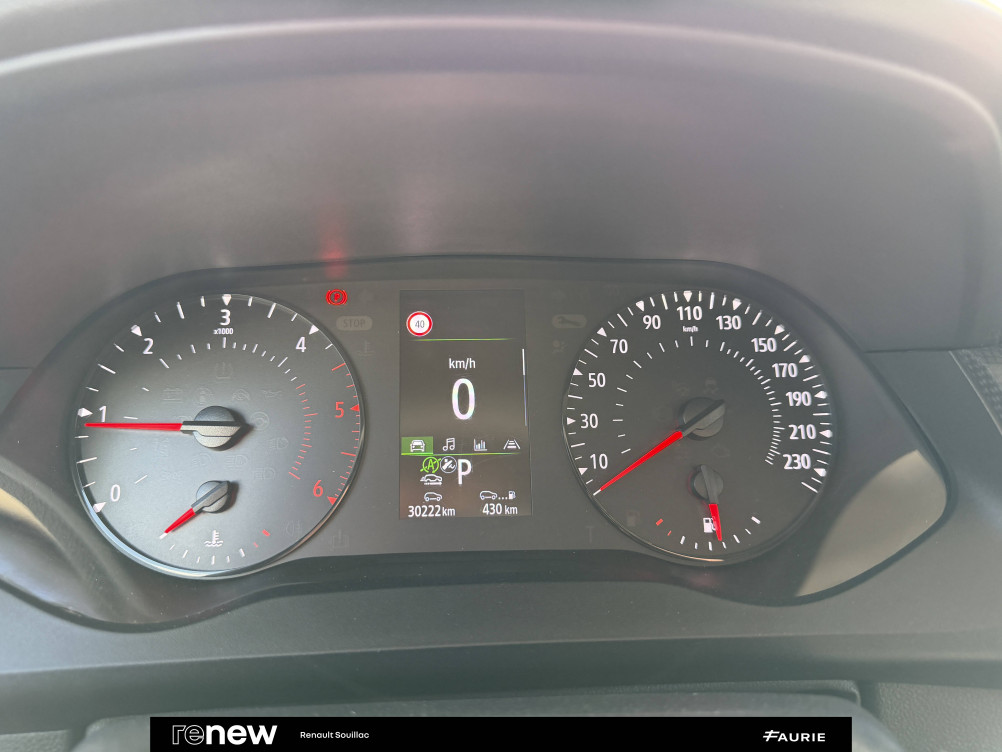 Acheter Renault Kangoo 3 KANGOO VAN BLUE DCI 115 EDC GRAND CONFORT - 22 5p occasion dans les concessions du Groupe Faurie