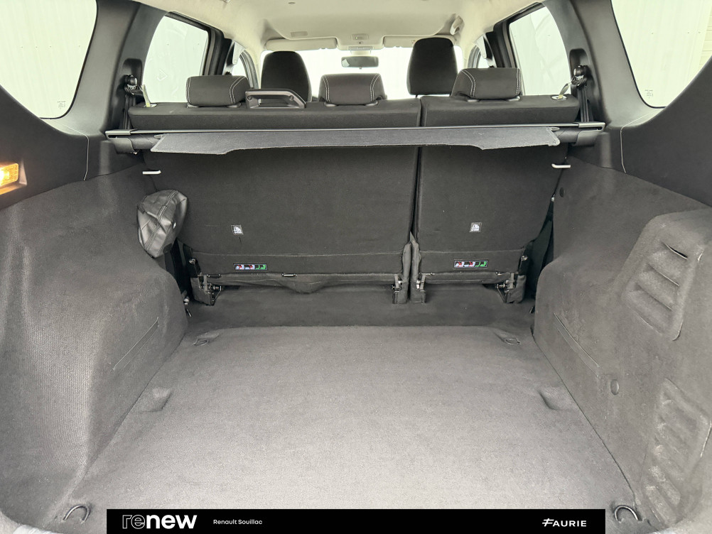 Acheter Dacia Jogger Jogger ECO-G 100 5 places SL Extreme + 5p occasion dans les concessions du Groupe Faurie