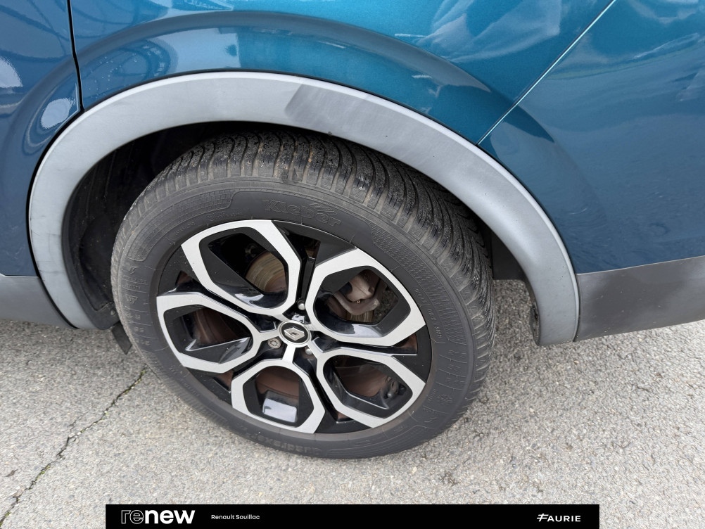 Acheter Renault Arkana Arkana E-Tech 145 - 21B Intens 5p occasion dans les concessions du Groupe Faurie