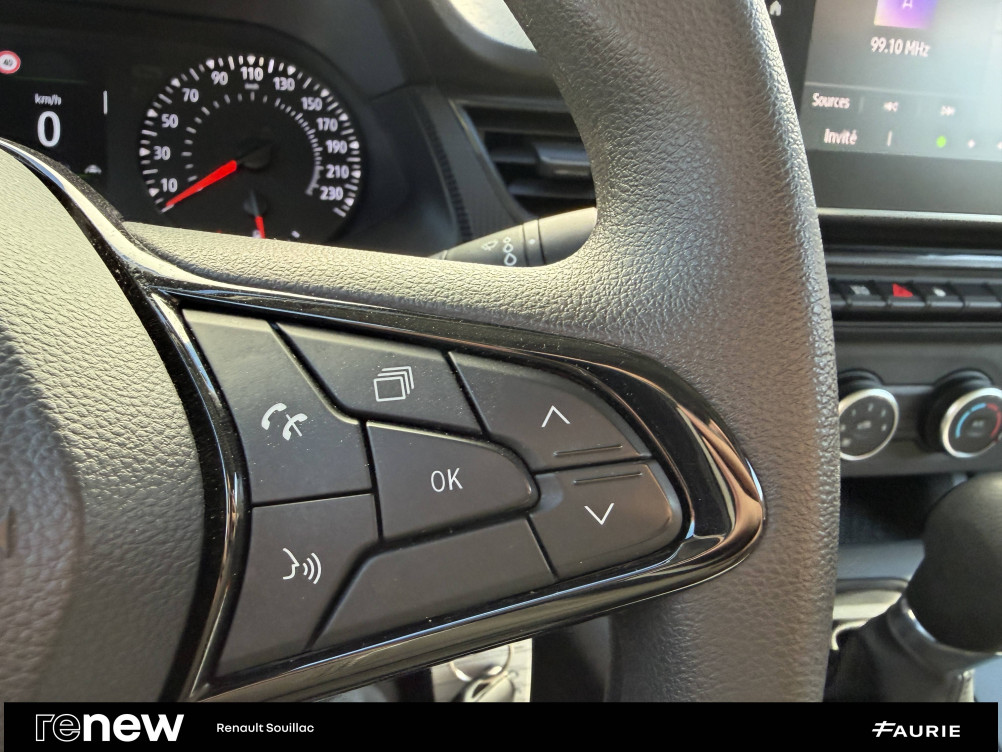 Acheter Renault Kangoo 3 KANGOO VAN BLUE DCI 115 EDC GRAND CONFORT - 22 5p occasion dans les concessions du Groupe Faurie