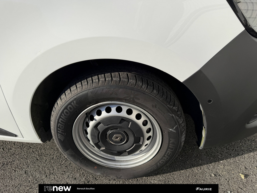 Acheter Renault Kangoo 3 KANGOO VAN BLUE DCI 115 EDC GRAND CONFORT - 22 5p occasion dans les concessions du Groupe Faurie