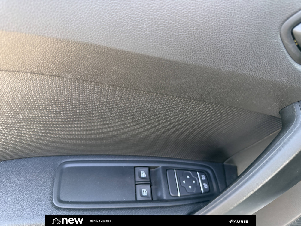 Acheter Renault Kangoo 3 KANGOO VAN BLUE DCI 115 EDC GRAND CONFORT - 22 5p occasion dans les concessions du Groupe Faurie