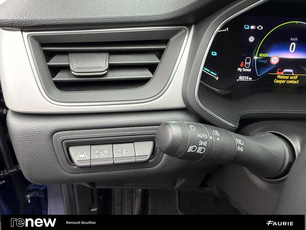 Acheter Renault Captur 2 Captur E-Tech full hybrid 145 Techno 5p occasion dans les concessions du Groupe Faurie