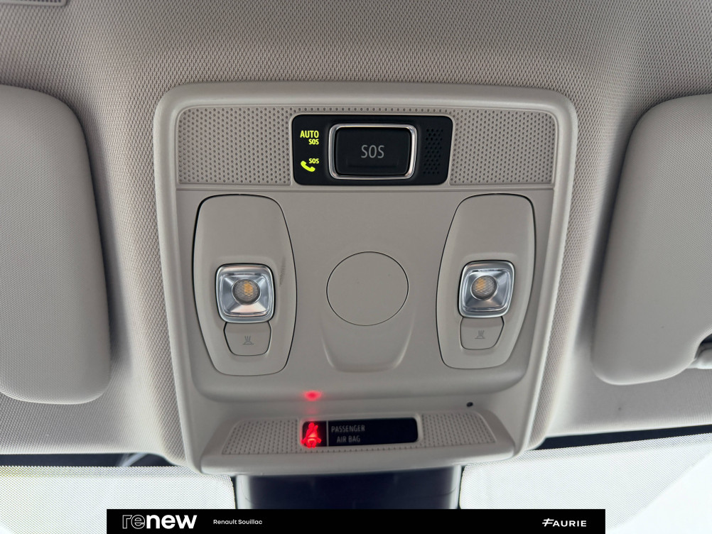 Acheter Renault Arkana Arkana E-Tech 145 - 21B Intens 5p occasion dans les concessions du Groupe Faurie