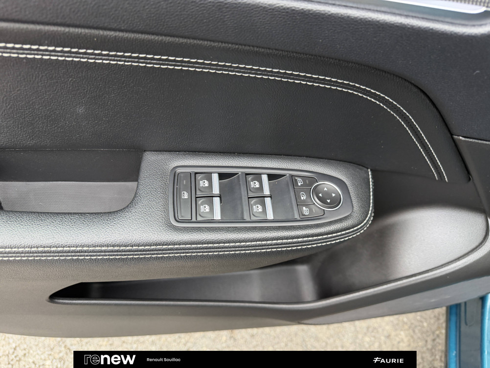 Acheter Renault Arkana Arkana E-Tech 145 - 21B Intens 5p occasion dans les concessions du Groupe Faurie