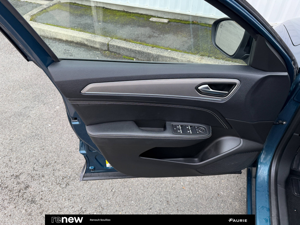 Acheter Renault Arkana Arkana E-Tech 145 - 21B Intens 5p occasion dans les concessions du Groupe Faurie