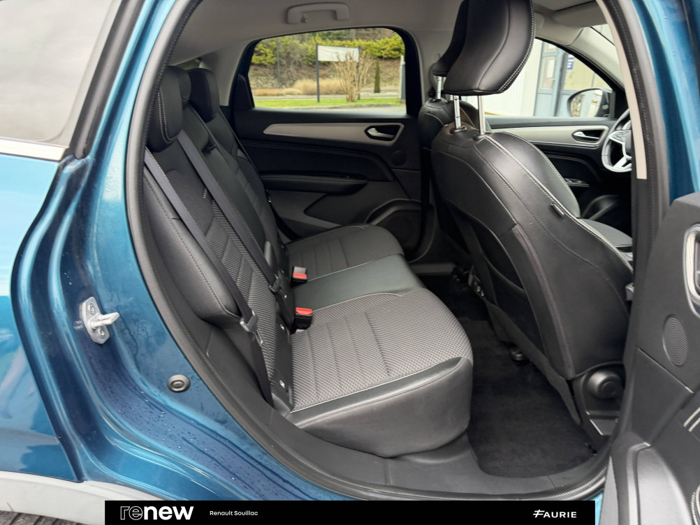 Acheter Renault Arkana Arkana E-Tech 145 - 21B Intens 5p occasion dans les concessions du Groupe Faurie