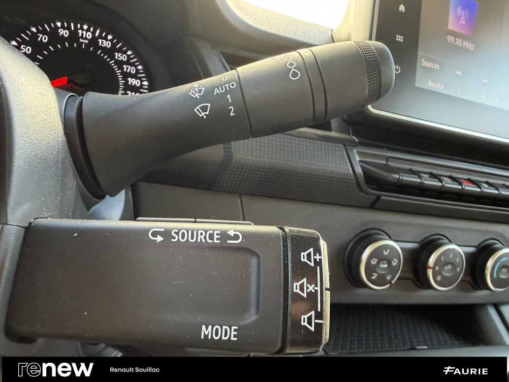 Acheter Renault Kangoo 3 KANGOO VAN BLUE DCI 115 EDC GRAND CONFORT - 22 5p occasion dans les concessions du Groupe Faurie