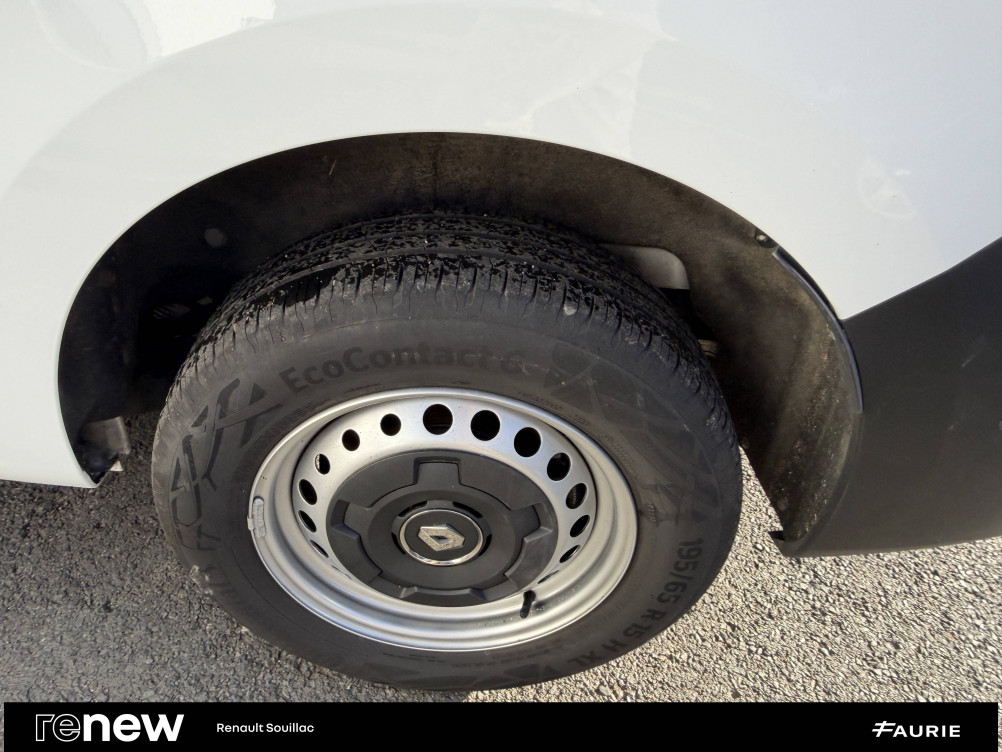 Acheter Renault Kangoo 3 KANGOO VAN BLUE DCI 115 EDC GRAND CONFORT - 22 5p occasion dans les concessions du Groupe Faurie