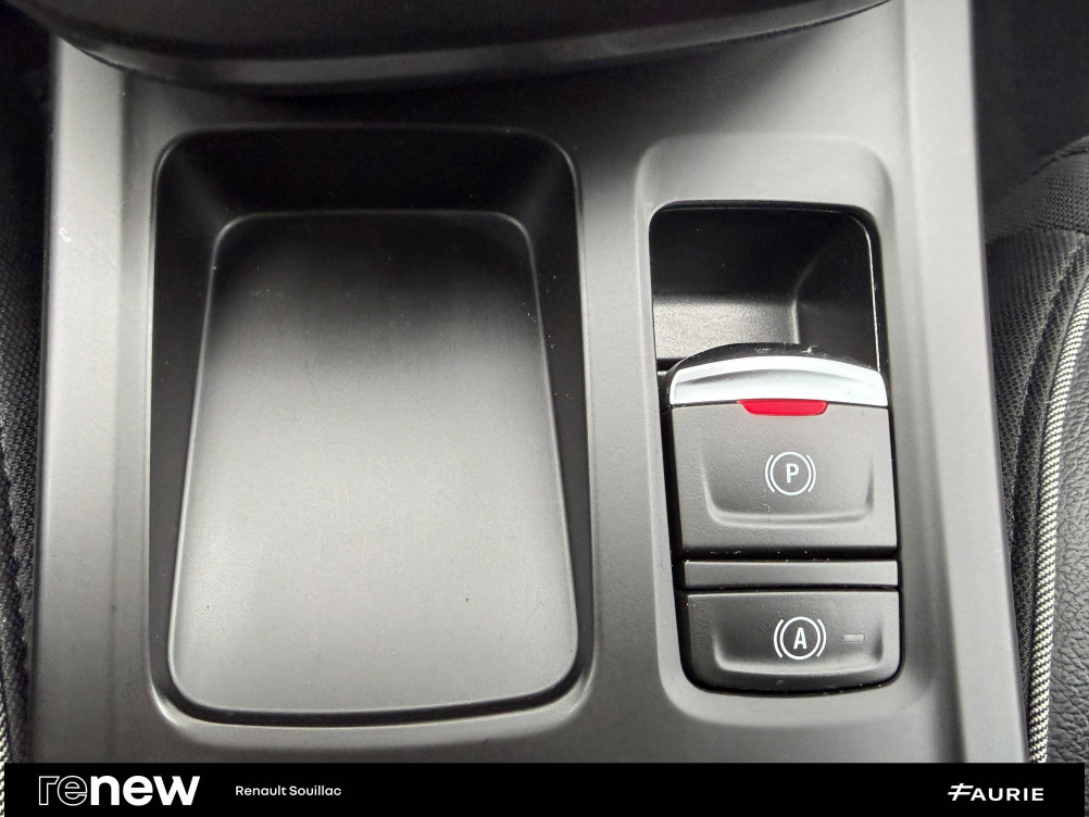 Acheter Renault Arkana Arkana E-Tech 145 - 21B Intens 5p occasion dans les concessions du Groupe Faurie