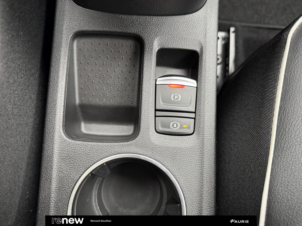 Acheter Renault Captur 2 Captur E-Tech full hybrid 145 Techno 5p occasion dans les concessions du Groupe Faurie