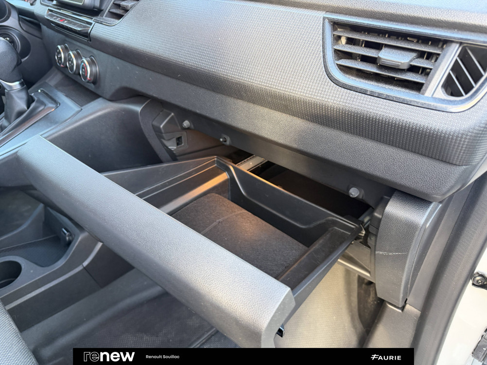 Acheter Renault Kangoo 3 KANGOO VAN BLUE DCI 115 EDC GRAND CONFORT - 22 5p occasion dans les concessions du Groupe Faurie