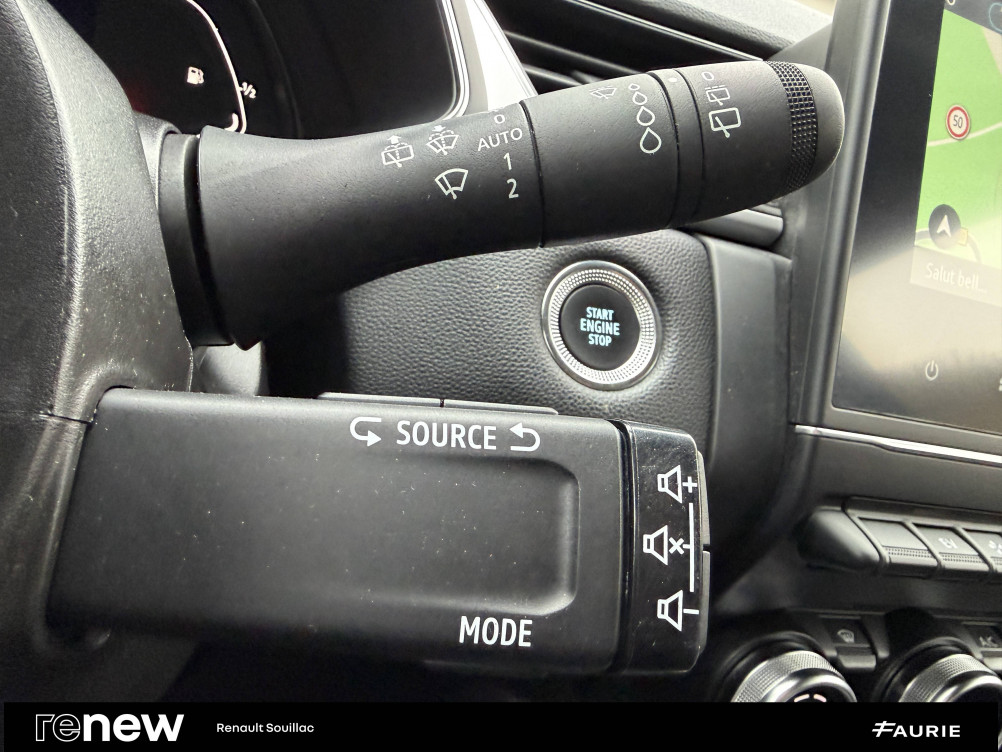 Acheter Renault Captur 2 Captur E-Tech full hybrid 145 Techno 5p occasion dans les concessions du Groupe Faurie