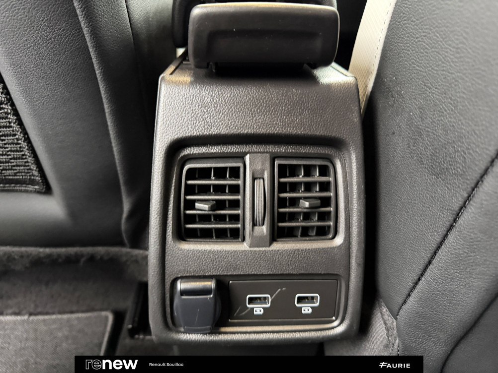 Acheter Renault Captur 2 Captur E-Tech full hybrid 145 Techno 5p occasion dans les concessions du Groupe Faurie