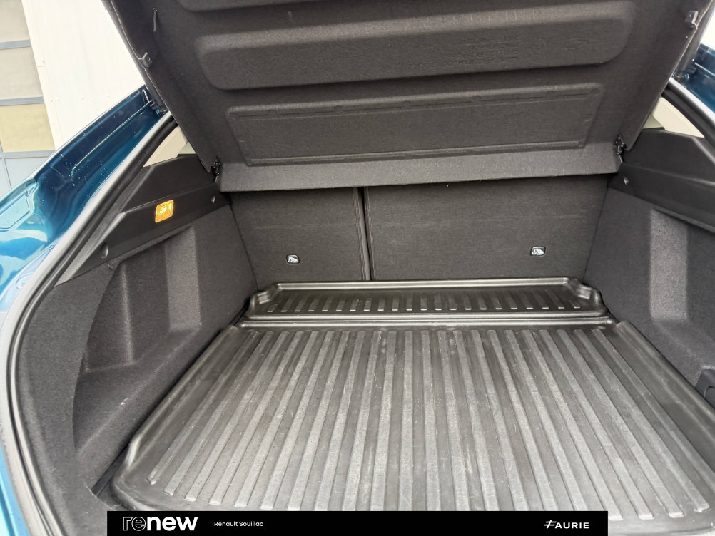 Acheter Renault Arkana Arkana E-Tech 145 - 21B Intens 5p occasion dans les concessions du Groupe Faurie