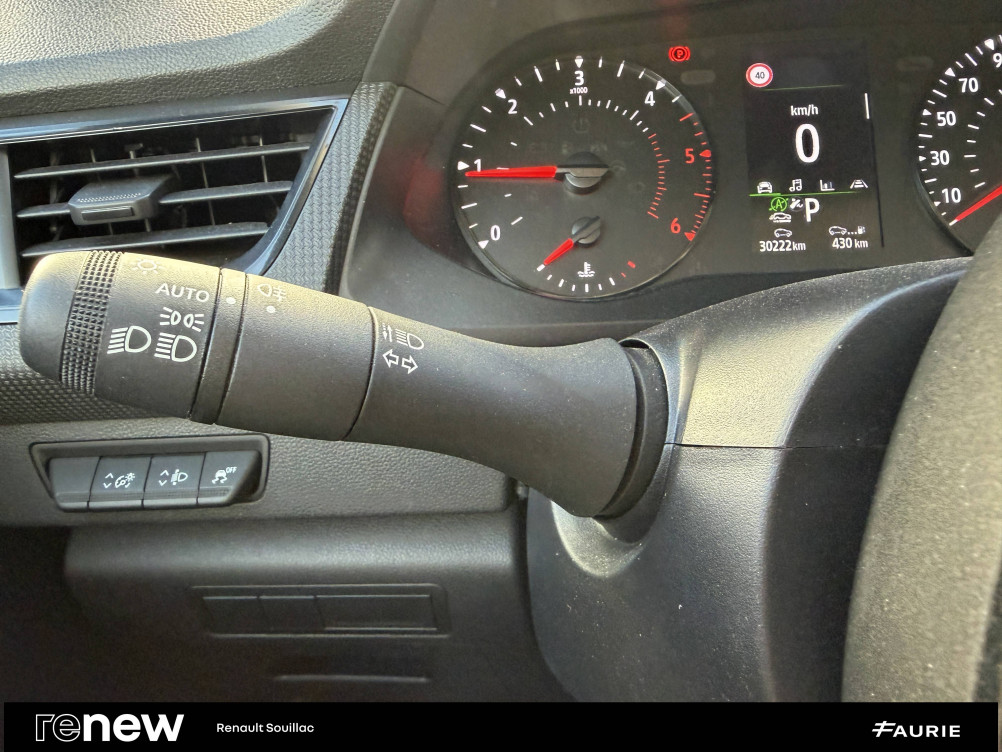 Acheter Renault Kangoo 3 KANGOO VAN BLUE DCI 115 EDC GRAND CONFORT - 22 5p occasion dans les concessions du Groupe Faurie