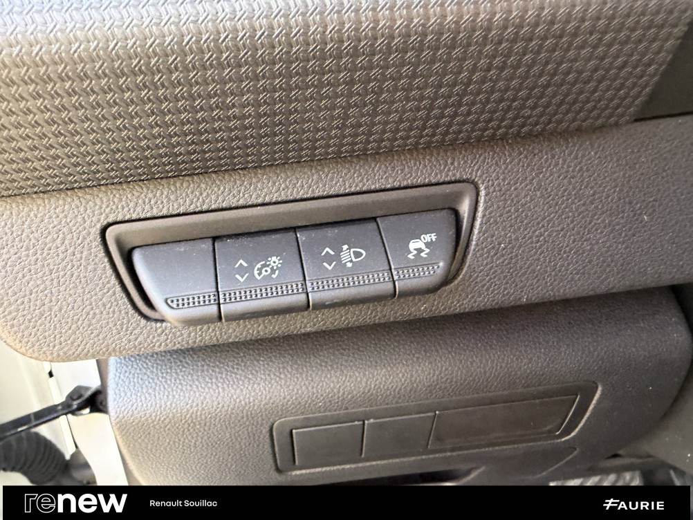 Acheter Renault Kangoo 3 KANGOO VAN BLUE DCI 115 EDC GRAND CONFORT - 22 5p occasion dans les concessions du Groupe Faurie