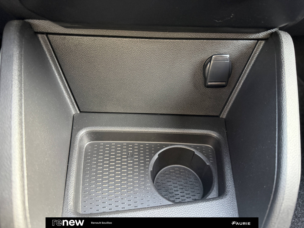 Acheter Dacia Duster Duster Blue dCi 115 4x2 Prestige 5p occasion dans les concessions du Groupe Faurie