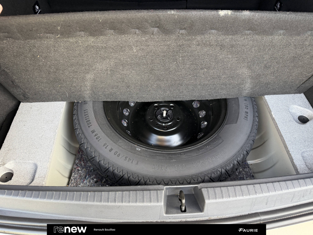 Acheter Dacia Duster Duster Blue dCi 115 4x2 Prestige 5p occasion dans les concessions du Groupe Faurie