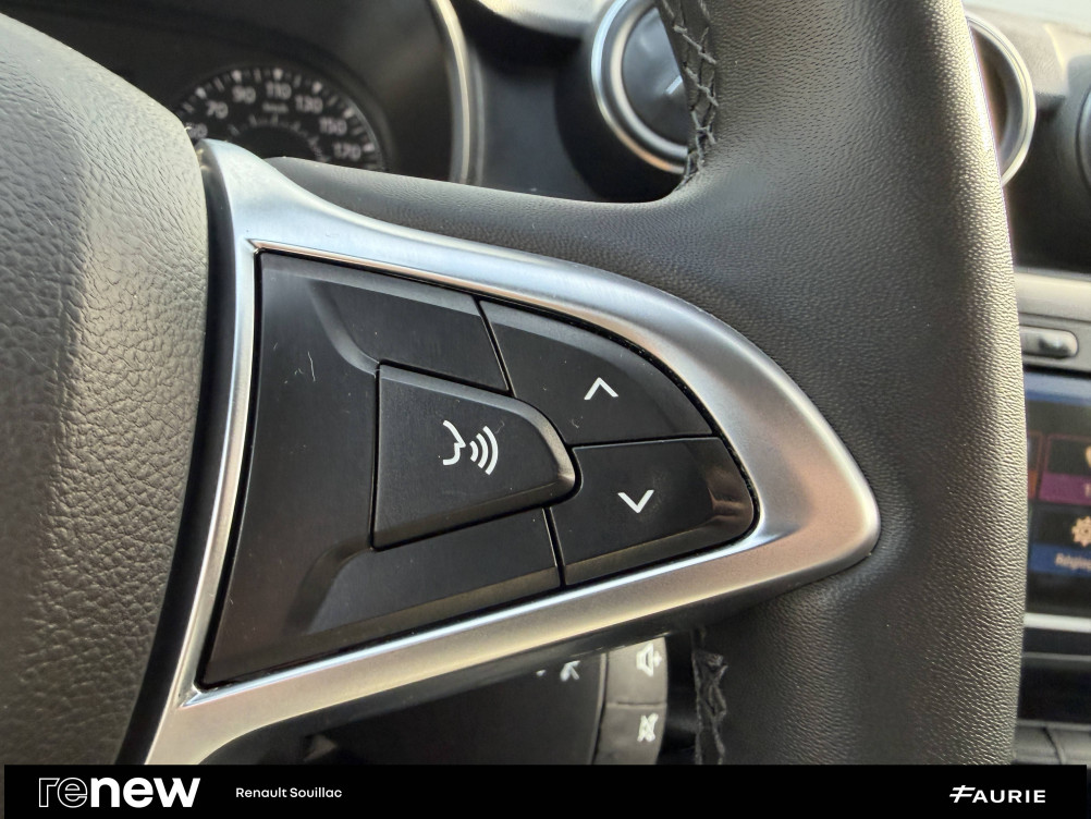 Acheter Dacia Duster Duster Blue dCi 115 4x2 Prestige 5p occasion dans les concessions du Groupe Faurie