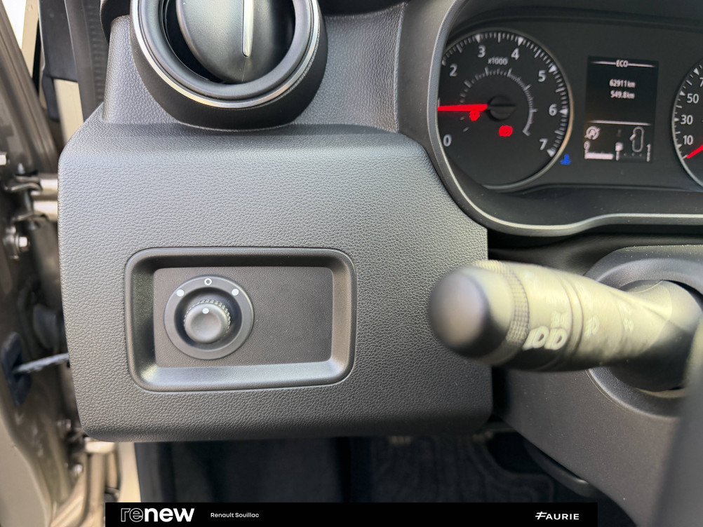 Acheter Dacia Duster Duster Blue dCi 115 4x2 Prestige 5p occasion dans les concessions du Groupe Faurie