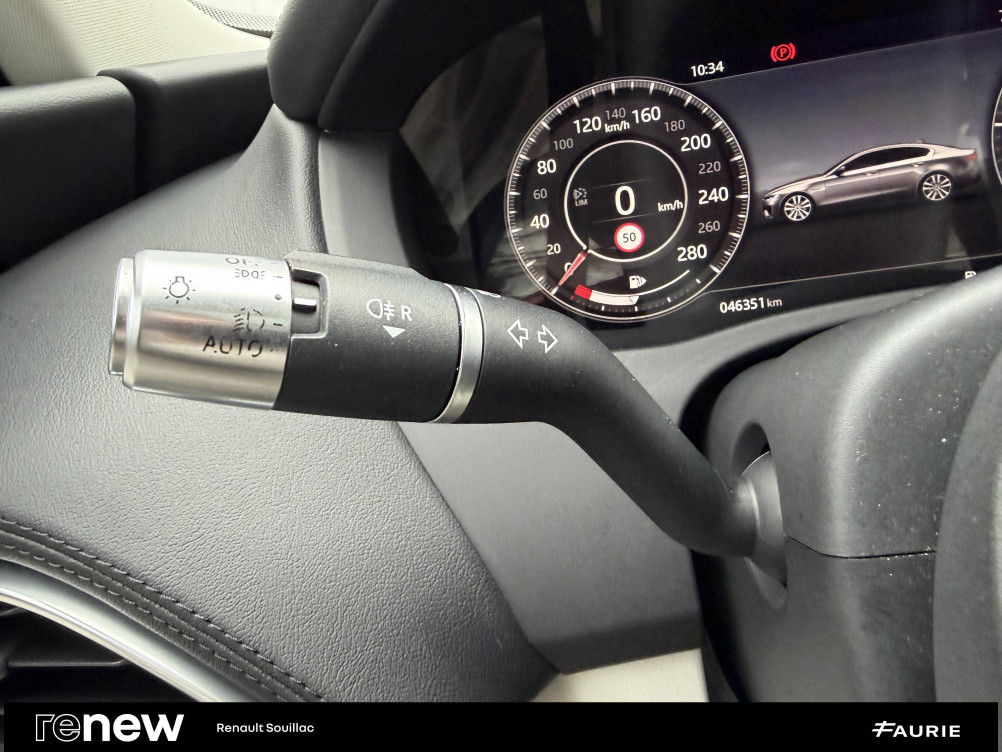 Acheter Jaguar XE XE D180 BVA R-Dynamic S 4p occasion dans les concessions du Groupe Faurie