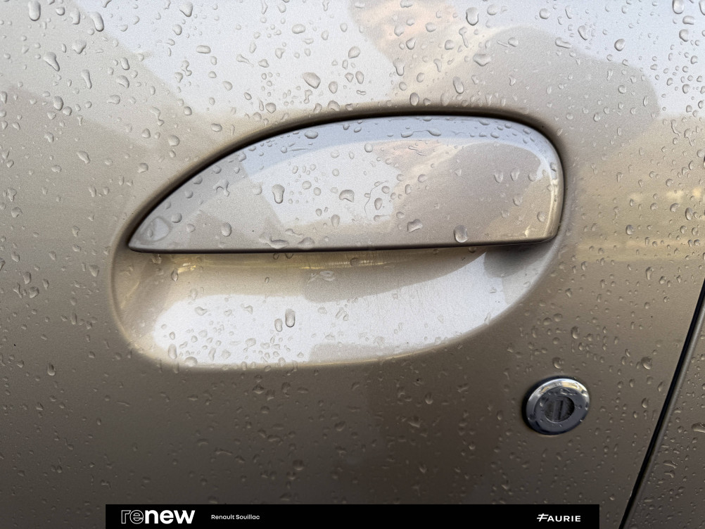 Acheter Dacia Duster Duster Blue dCi 115 4x2 Prestige 5p occasion dans les concessions du Groupe Faurie