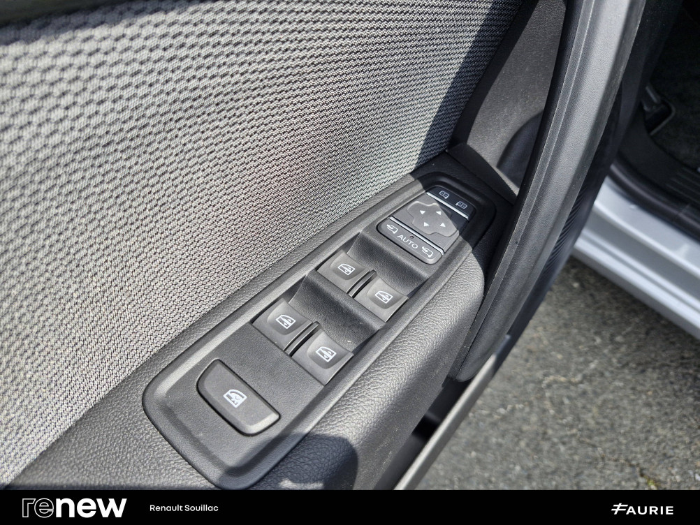 Acheter Renault Kangoo Electrique Kangoo E-Tech electrique EV45 DC 80kW Techno 5p occasion dans les concessions du Groupe Faurie