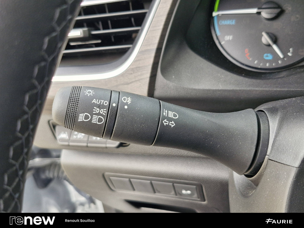 Acheter Renault Kangoo Electrique Kangoo E-Tech electrique EV45 DC 80kW Techno 5p occasion dans les concessions du Groupe Faurie