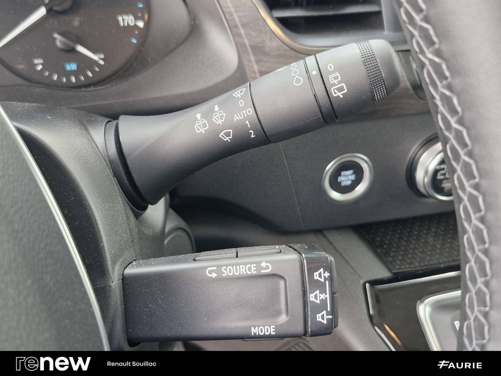 Acheter Renault Kangoo Electrique Kangoo E-Tech electrique EV45 DC 80kW Techno 5p occasion dans les concessions du Groupe Faurie