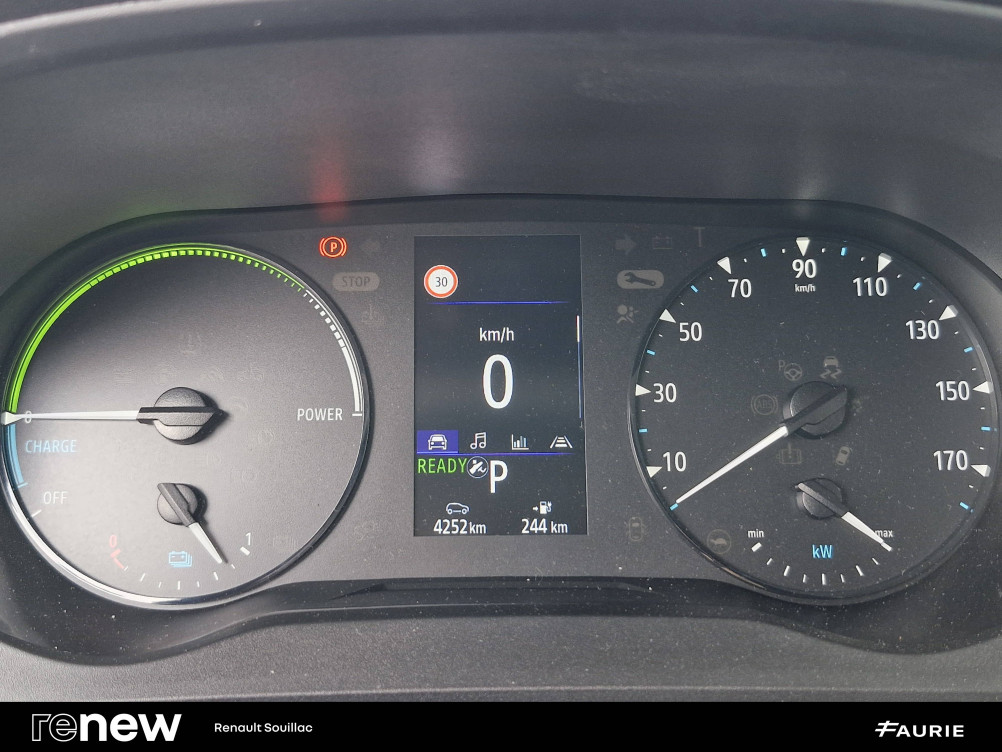 Acheter Renault Kangoo Electrique Kangoo E-Tech electrique EV45 DC 80kW Techno 5p occasion dans les concessions du Groupe Faurie
