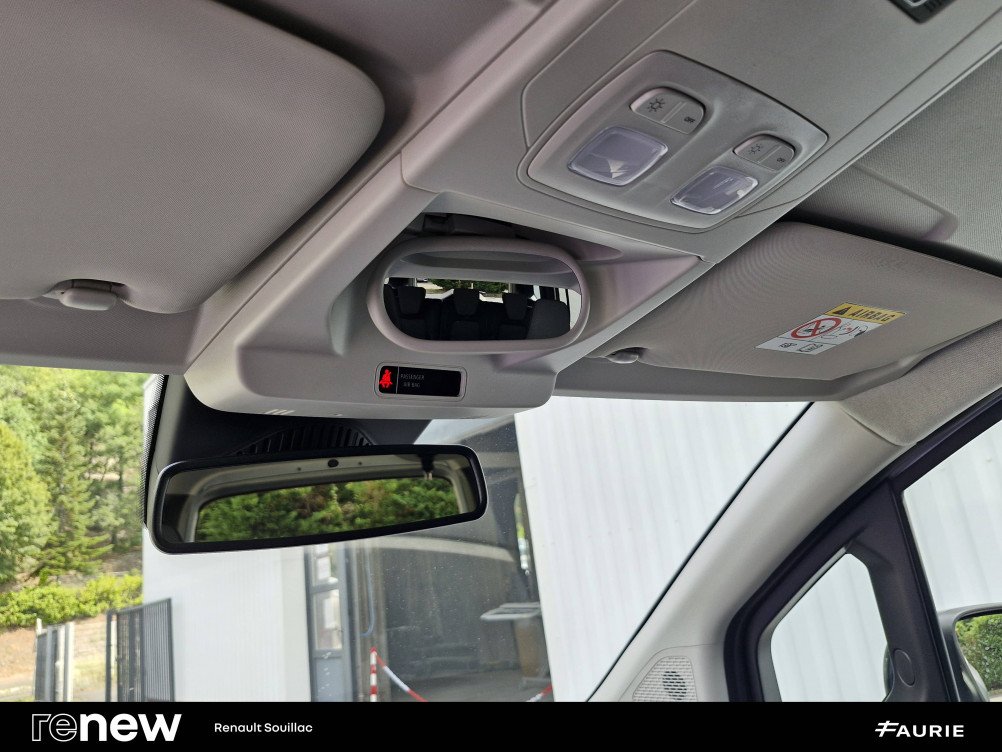 Acheter Renault Kangoo Electrique Kangoo E-Tech electrique EV45 DC 80kW Techno 5p occasion dans les concessions du Groupe Faurie